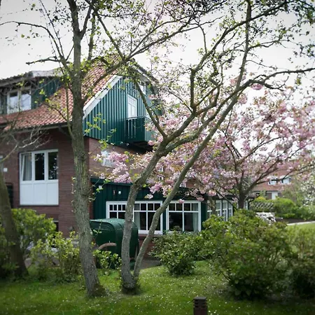 Nils Holgersson - 1 Spiekeroog